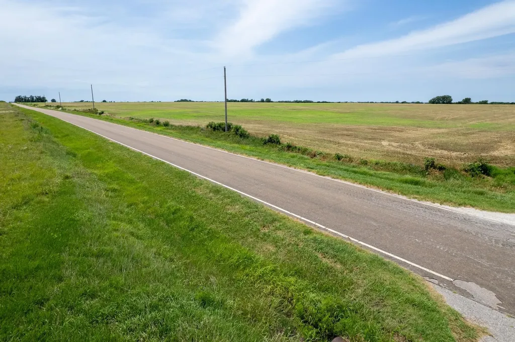 0000 SW 80 Street Kingman KS 67068