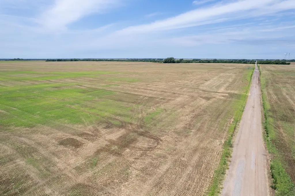 0000 SW 80 Street Kingman KS 67068