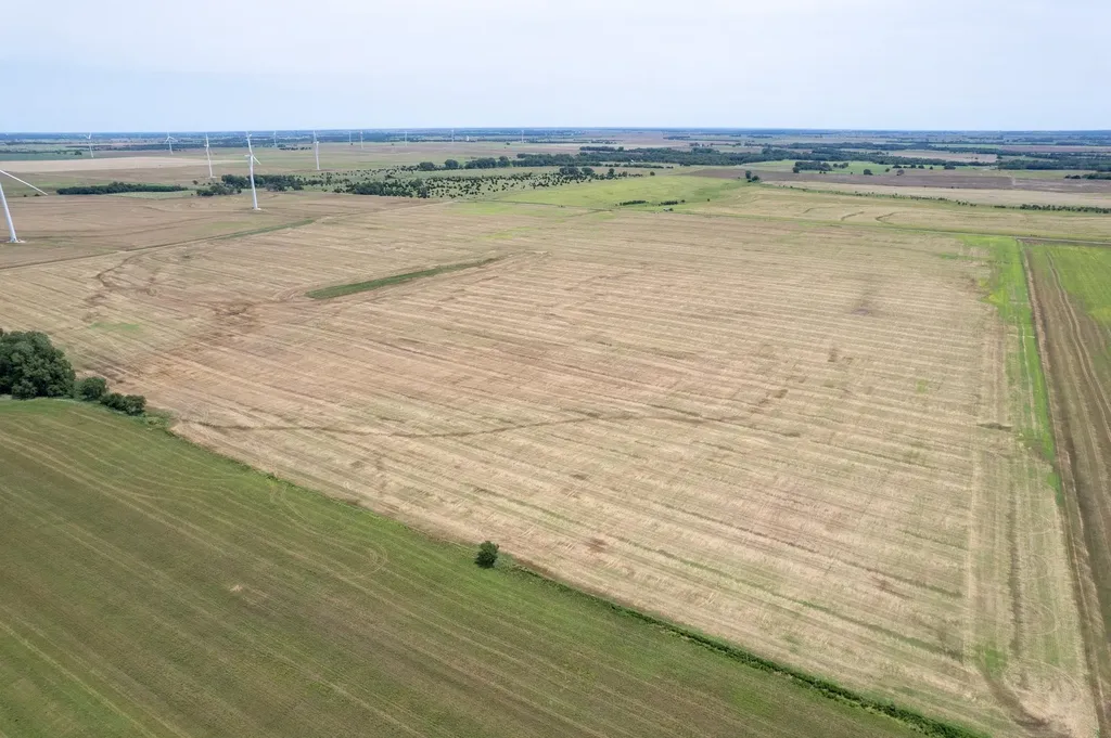 0000 SW 80 Street Kingman KS 67068