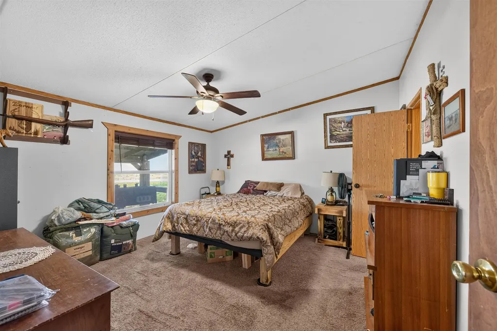 10150 SE Turkey Creek Road Leon KS 67074