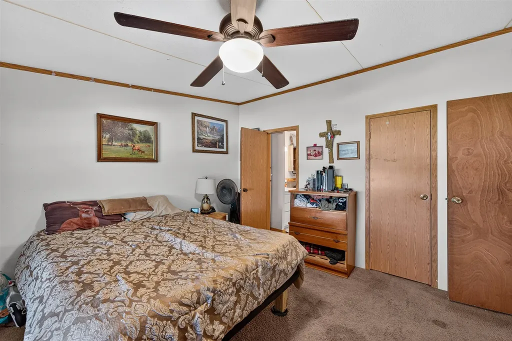 10150 SE Turkey Creek Road Leon KS 67074