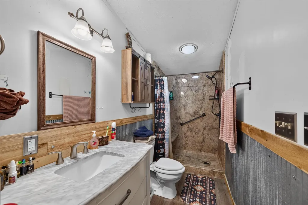 10150 SE Turkey Creek Road Leon KS 67074