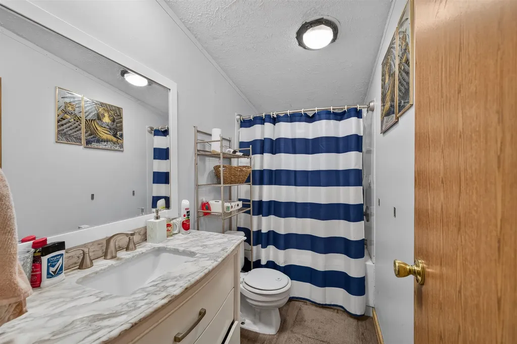 10150 SE Turkey Creek Road Leon KS 67074