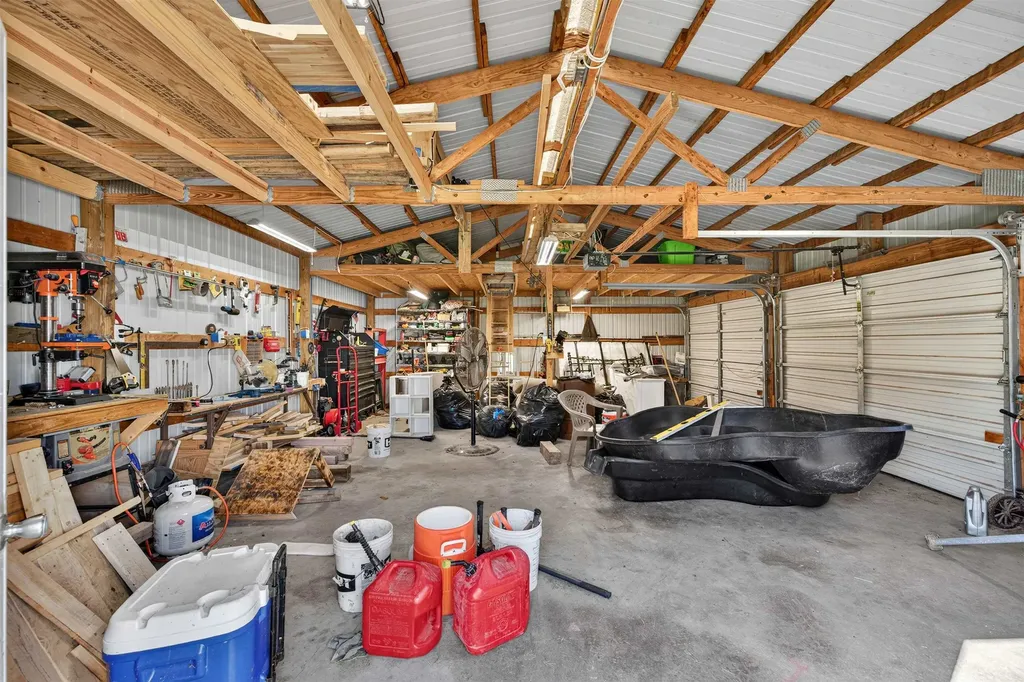 10150 SE Turkey Creek Road Leon KS 67074