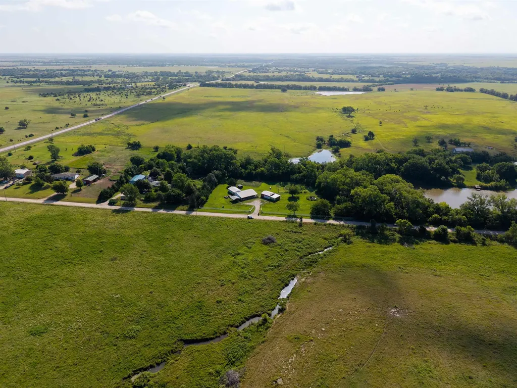 10150 SE Turkey Creek Road Leon KS 67074