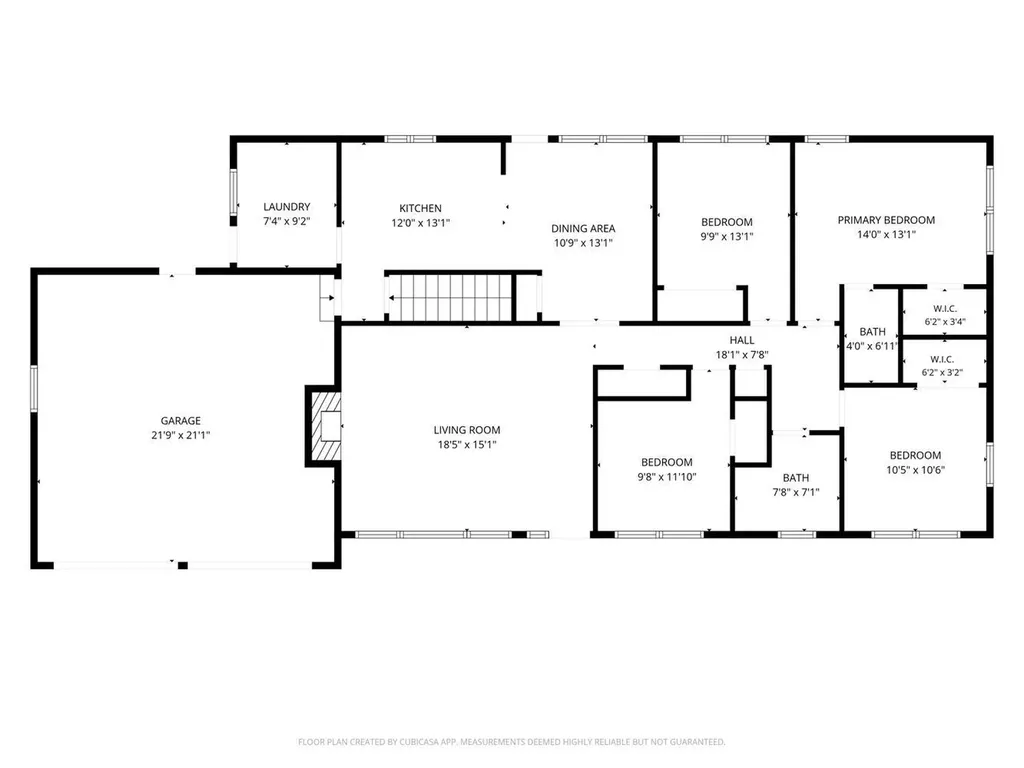 5700 E Perryton Bel Aire KS 67220