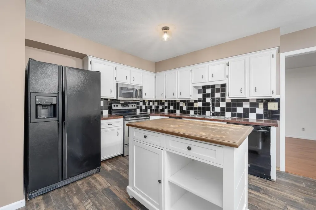 351 S Shefford Wichita KS 67209