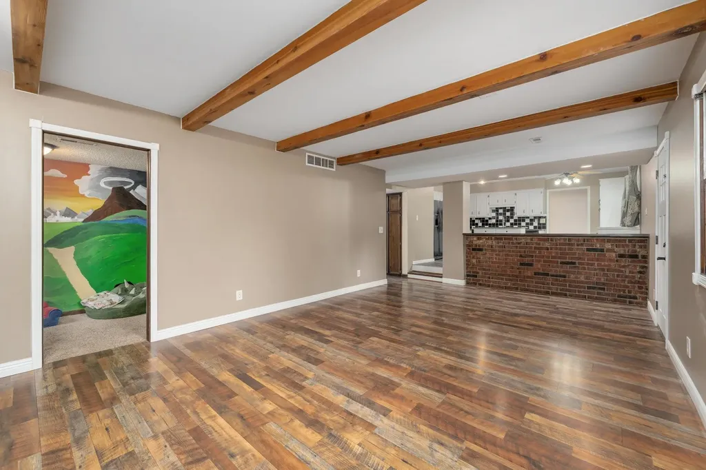 351 S Shefford Wichita KS 67209