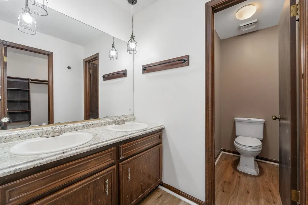 351 S Shefford Wichita KS 67209