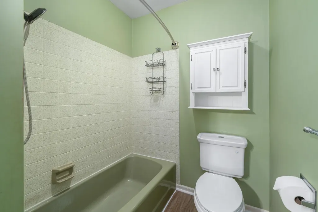 351 S Shefford Wichita KS 67209