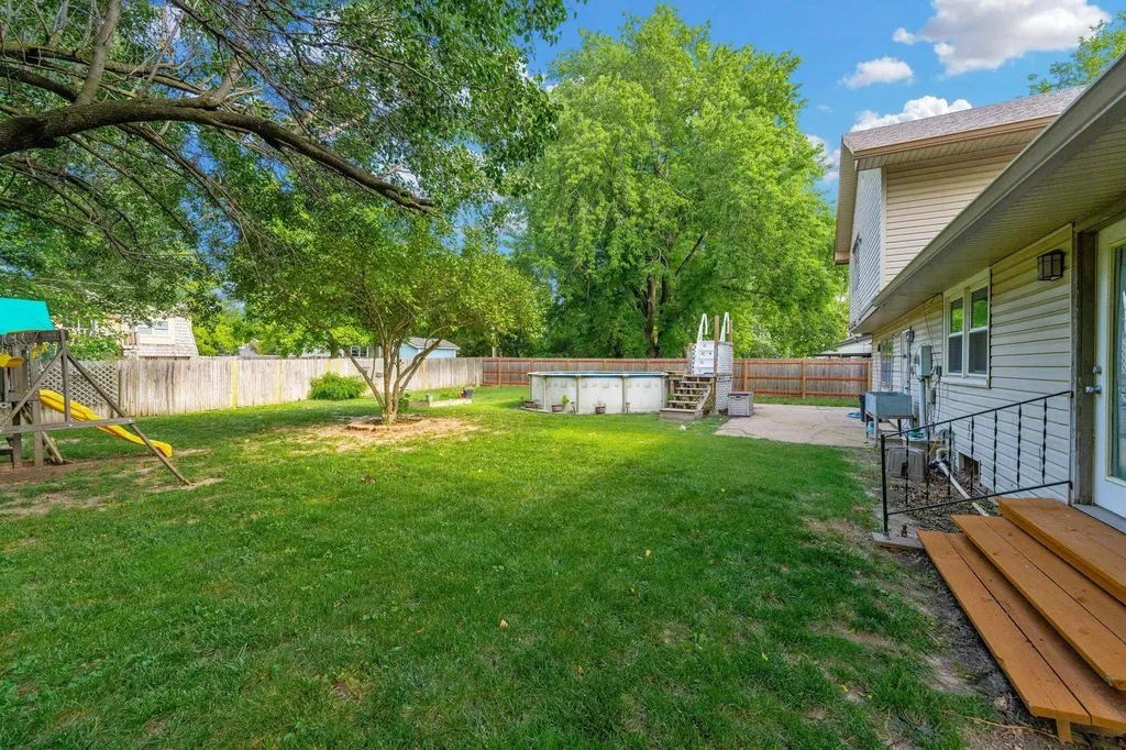 351 S Shefford Wichita KS 67209