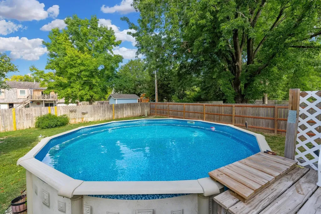 351 S Shefford Wichita KS 67209