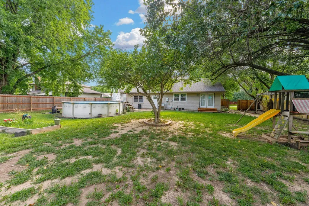 351 S Shefford Wichita KS 67209