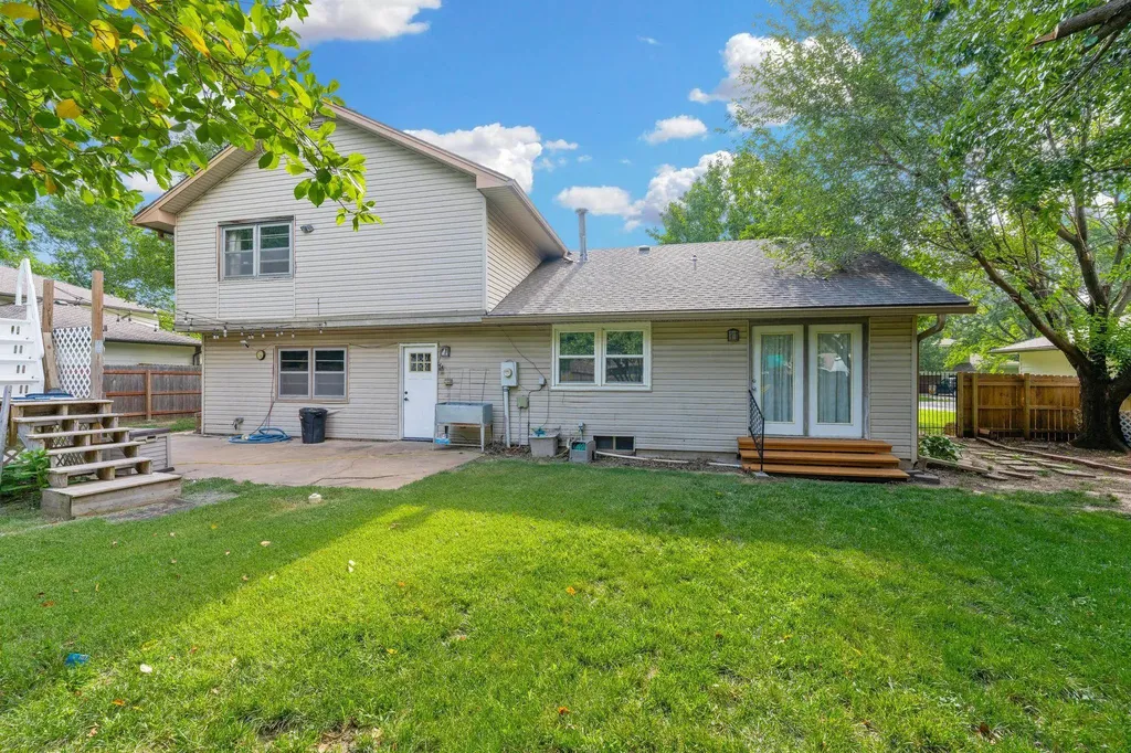 351 S Shefford Wichita KS 67209
