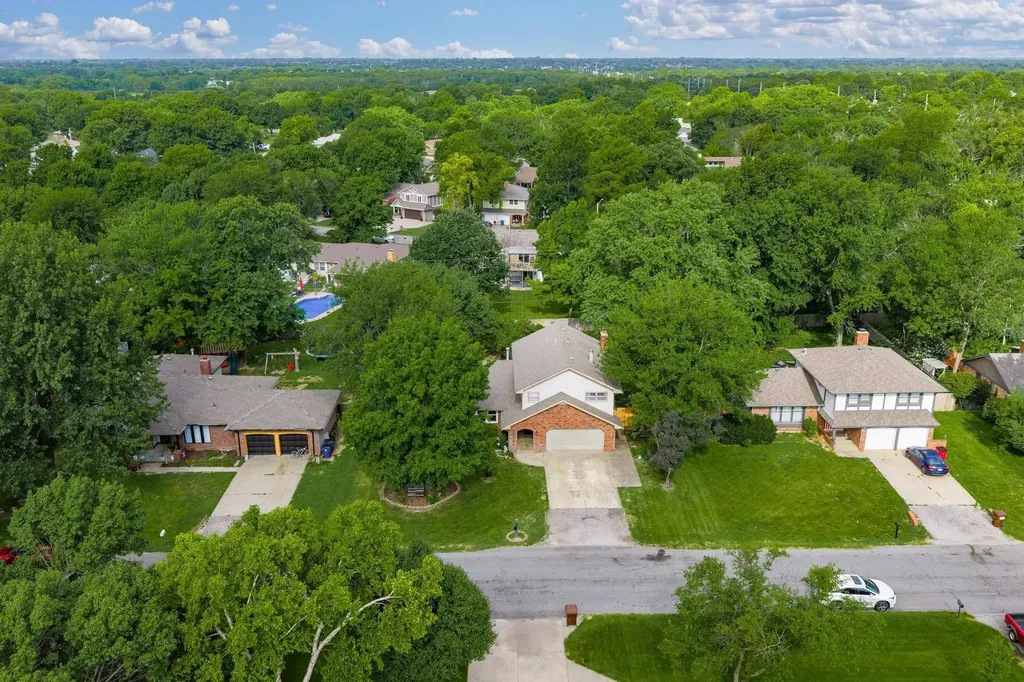 351 S Shefford Wichita KS 67209