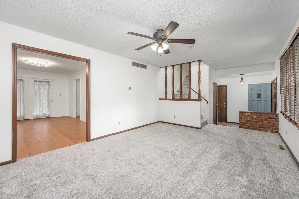 351 S Shefford Wichita KS 67209
