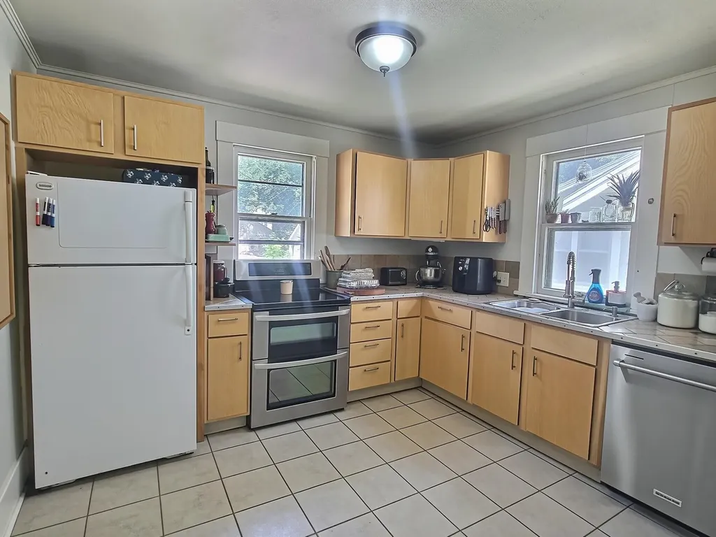 1211 N Larimer Avenue Wichita KS 67203