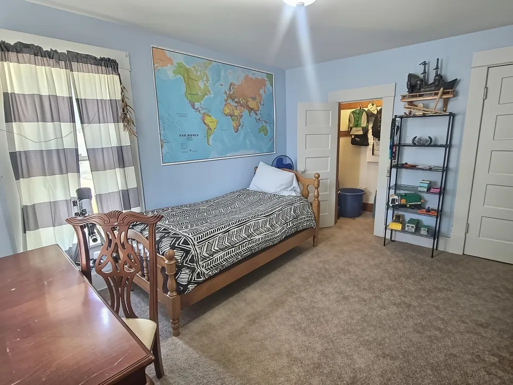 1211 N Larimer Avenue Wichita KS 67203
