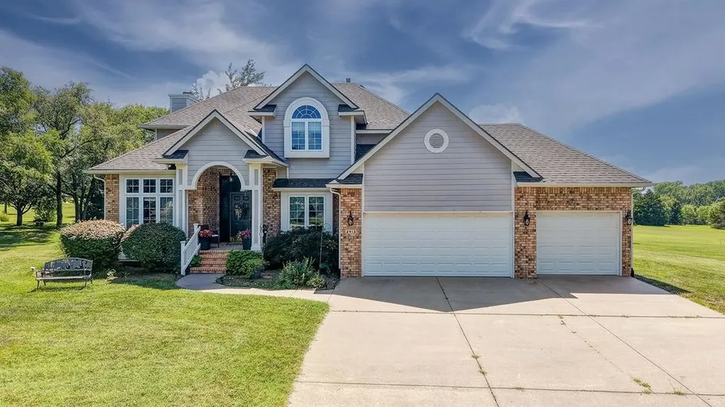 2913 Cabrillo Drive Winfield KS 67156