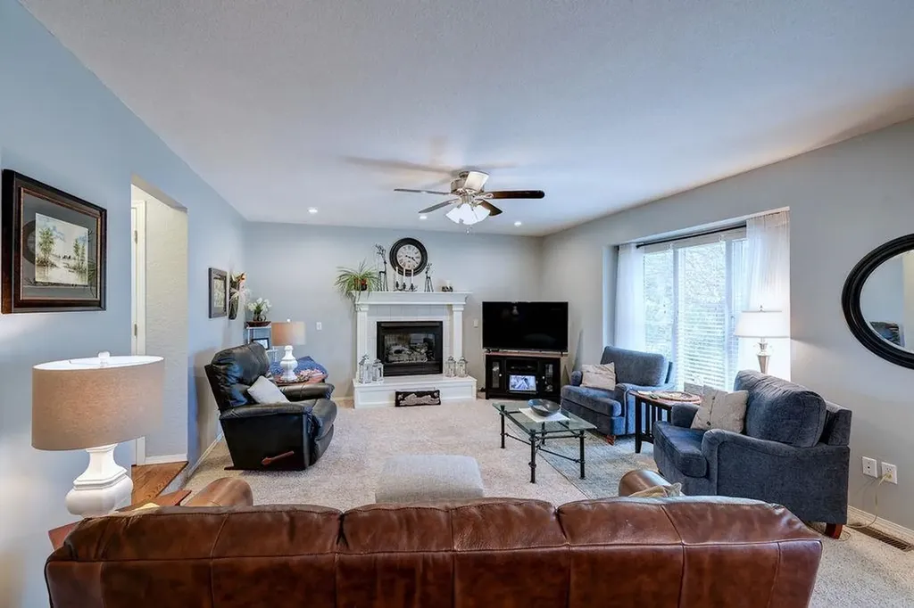 2913 Cabrillo Drive Winfield KS 67156