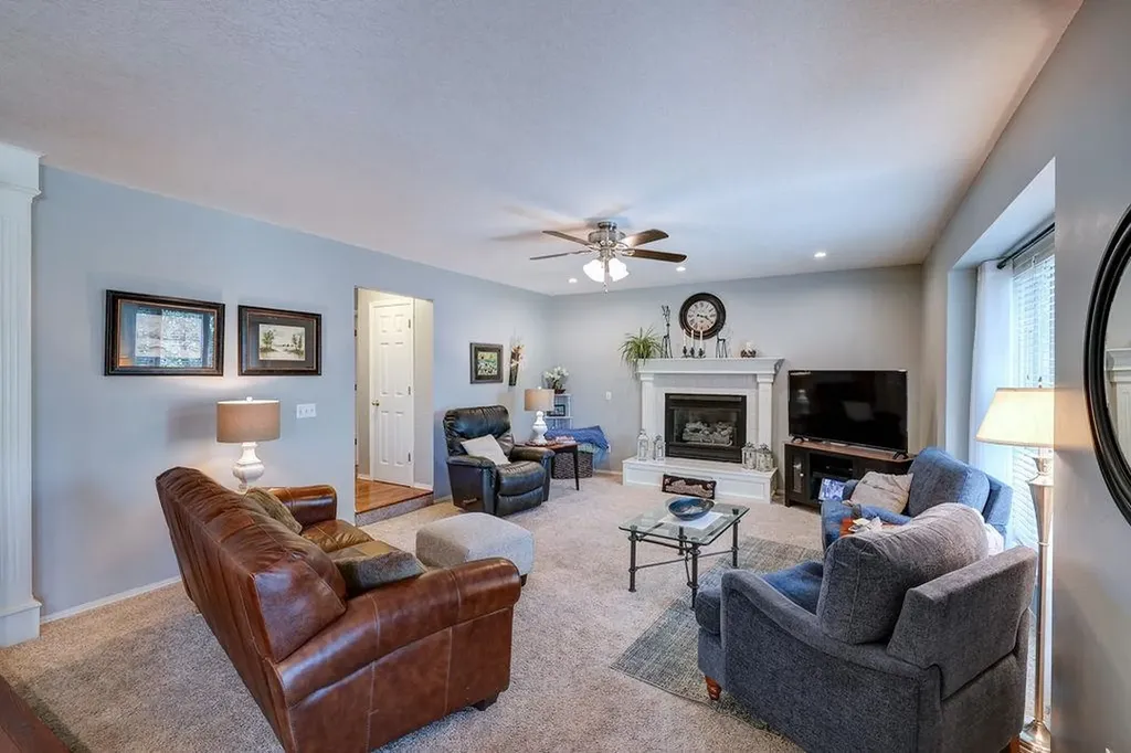 2913 Cabrillo Drive Winfield KS 67156