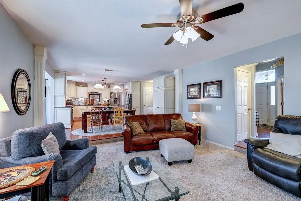 2913 Cabrillo Drive Winfield KS 67156