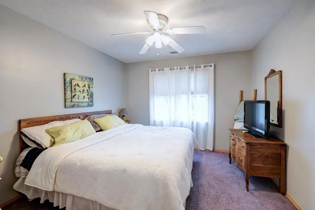2913 Cabrillo Drive Winfield KS 67156
