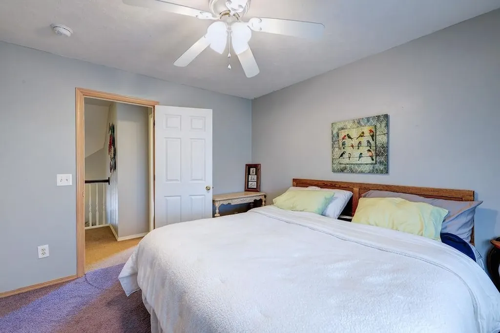2913 Cabrillo Drive Winfield KS 67156