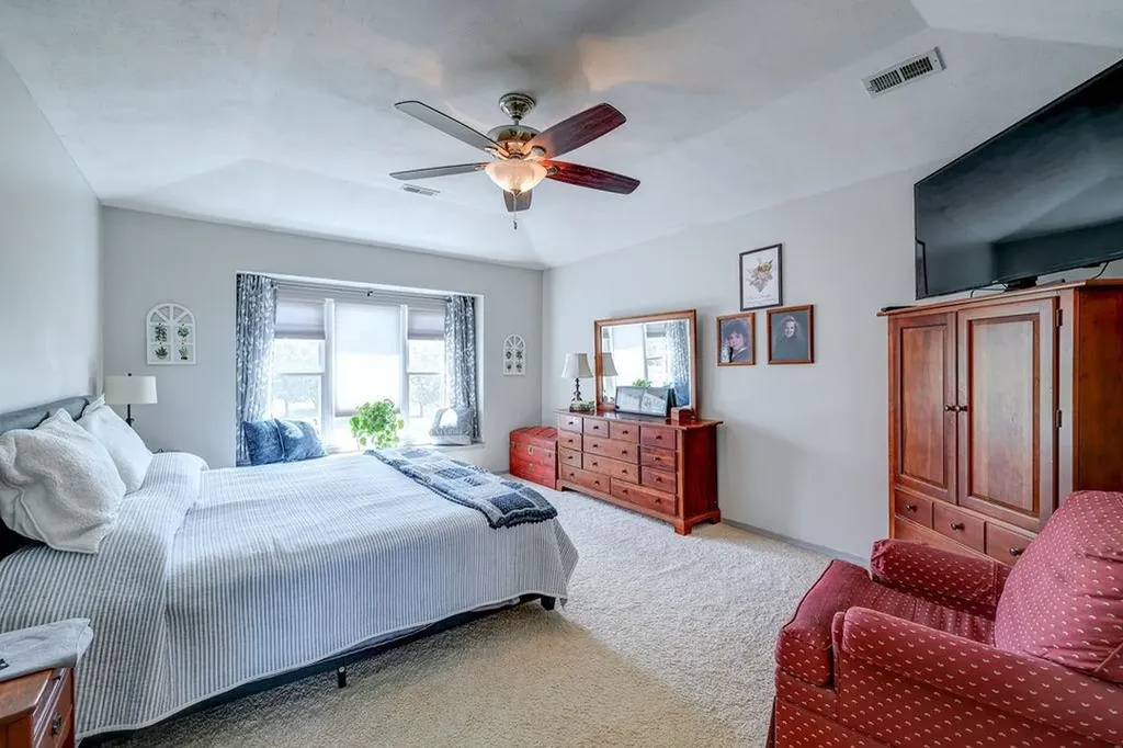 2913 Cabrillo Drive Winfield KS 67156