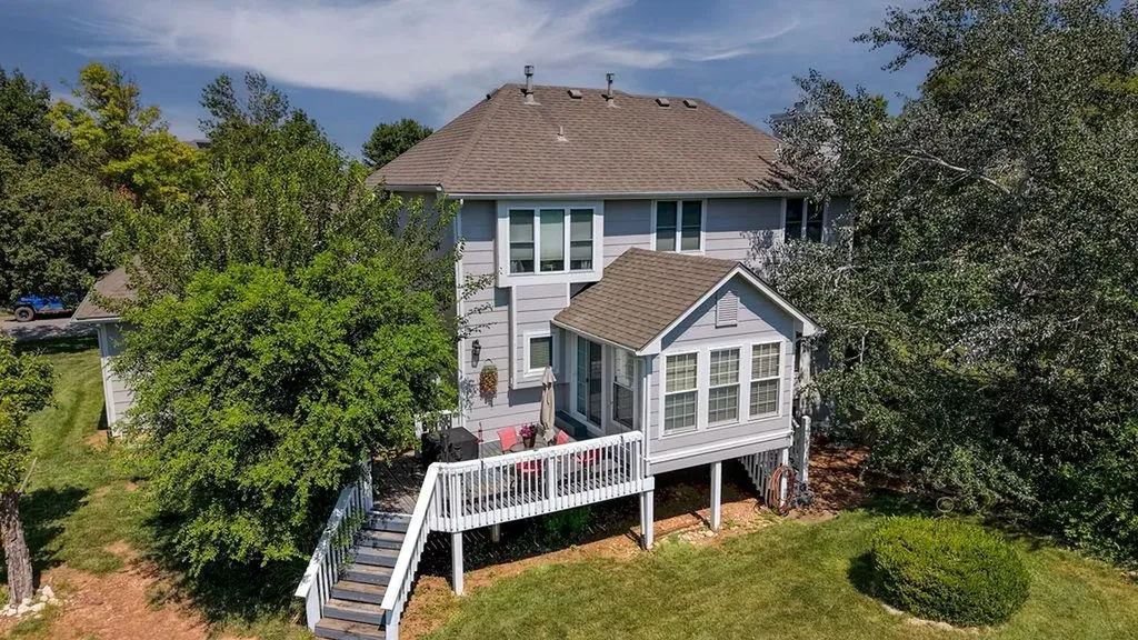 2913 Cabrillo Drive Winfield KS 67156