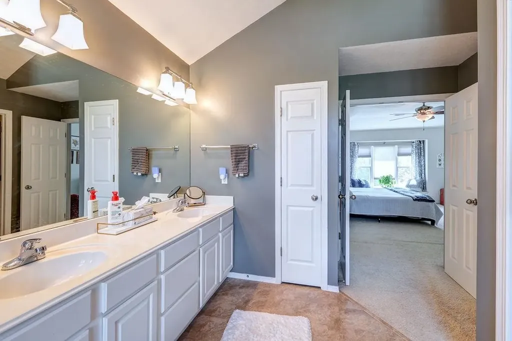 2913 Cabrillo Drive Winfield KS 67156