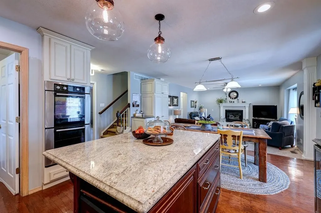 2913 Cabrillo Drive Winfield KS 67156