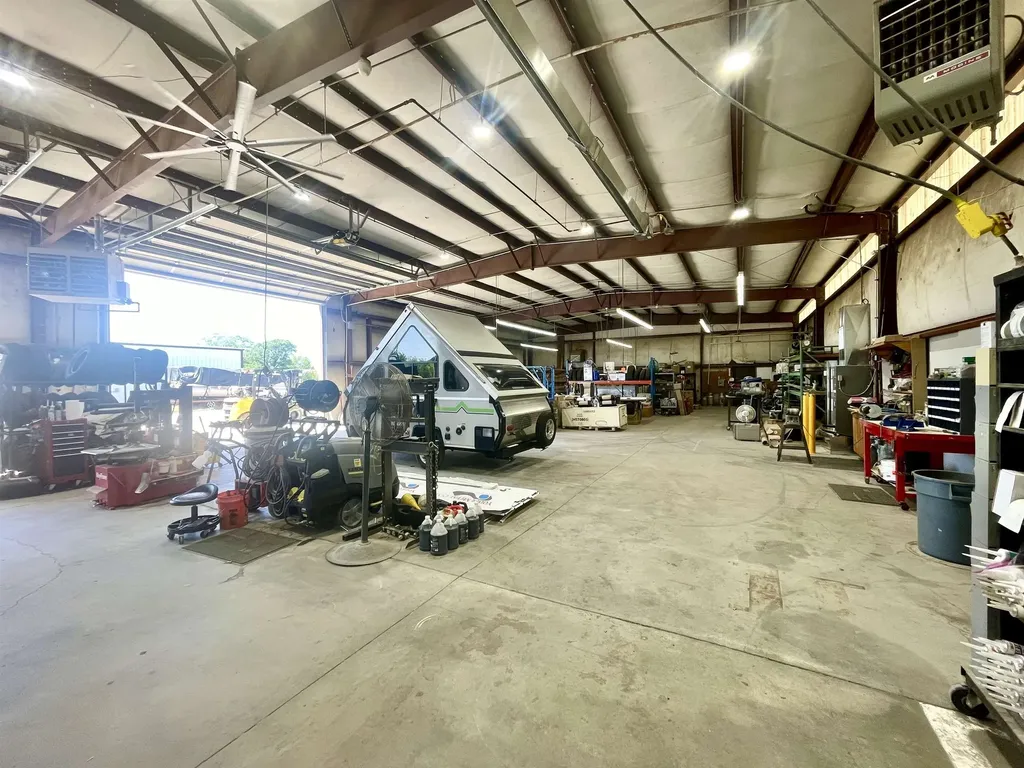 402 E Industrial Street Goddard KS 67052