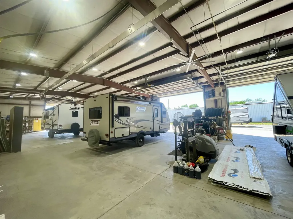 402 E Industrial Street Goddard KS 67052