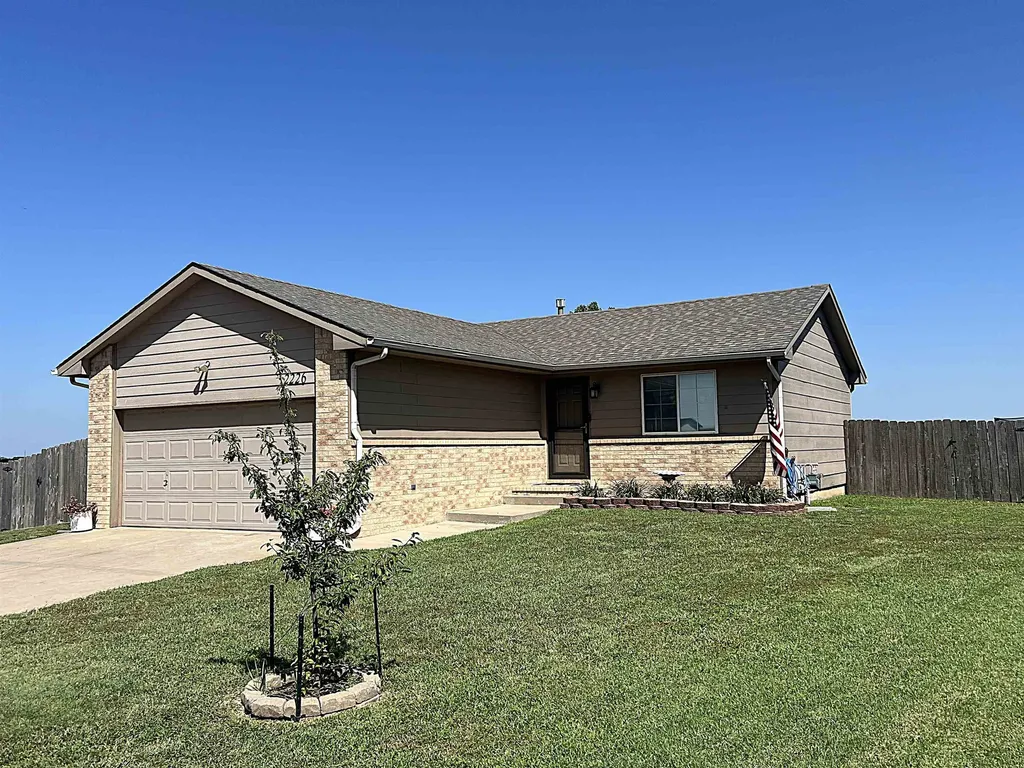 2226 W Schoolhouse Haysville KS 67060