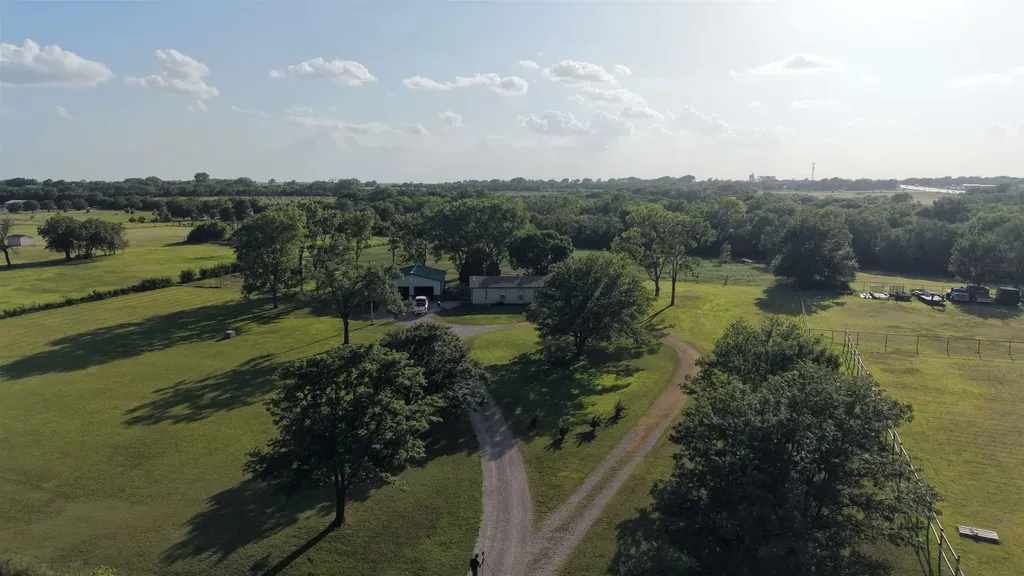 10131 SW Eagle Road Augusta KS 67010-7907