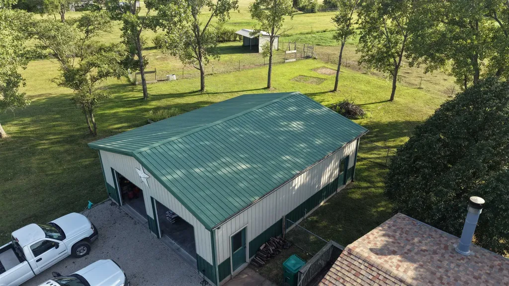 10131 SW Eagle Road Augusta KS 67010-7907