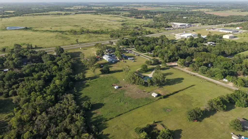 10131 SW Eagle Road Augusta KS 67010-7907