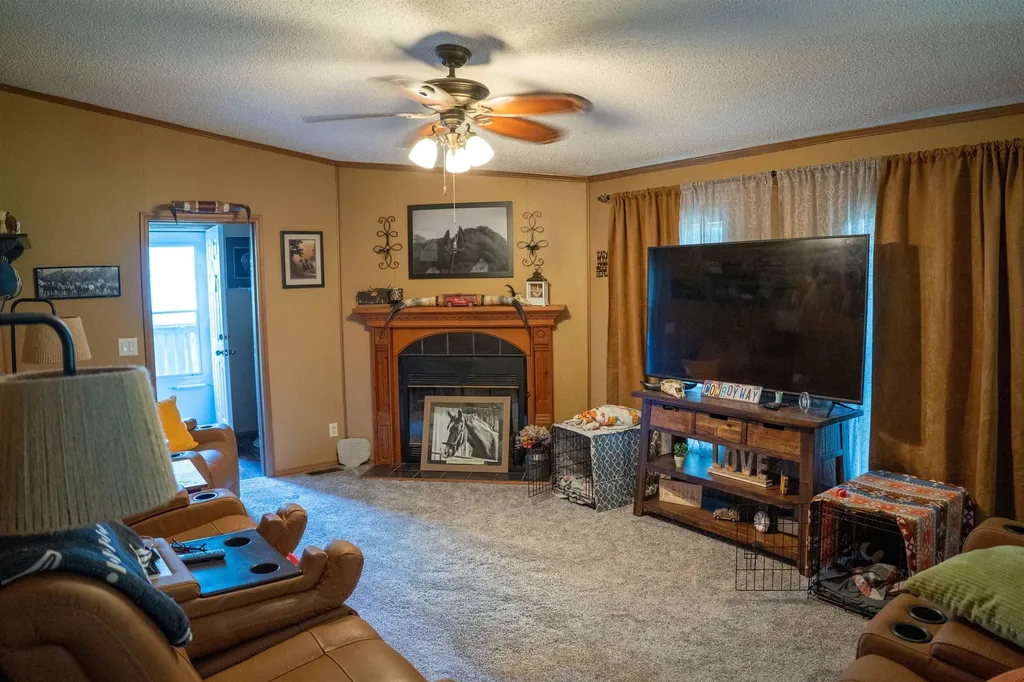 10131 SW Eagle Road Augusta KS 67010-7907