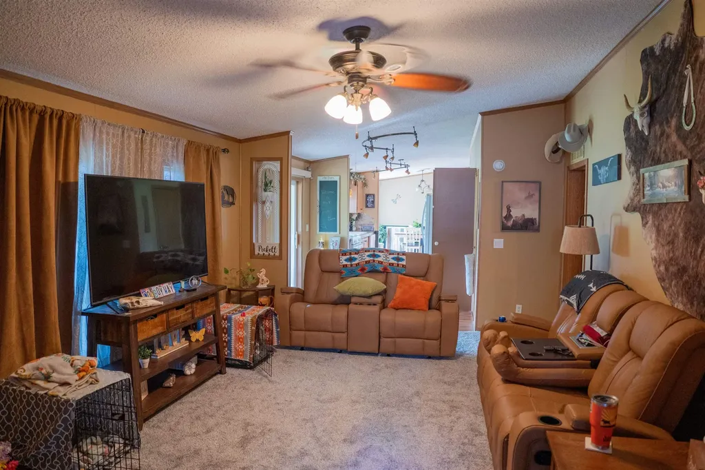 10131 SW Eagle Road Augusta KS 67010-7907