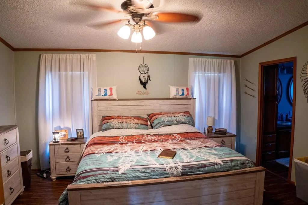 10131 SW Eagle Road Augusta KS 67010-7907