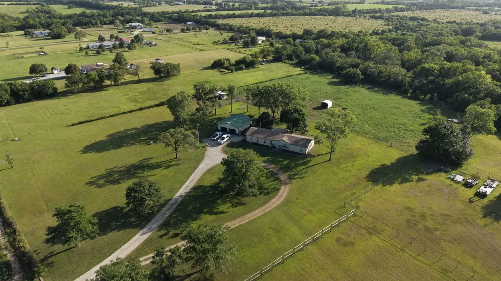 10131 SW Eagle Road Augusta KS 67010-7907