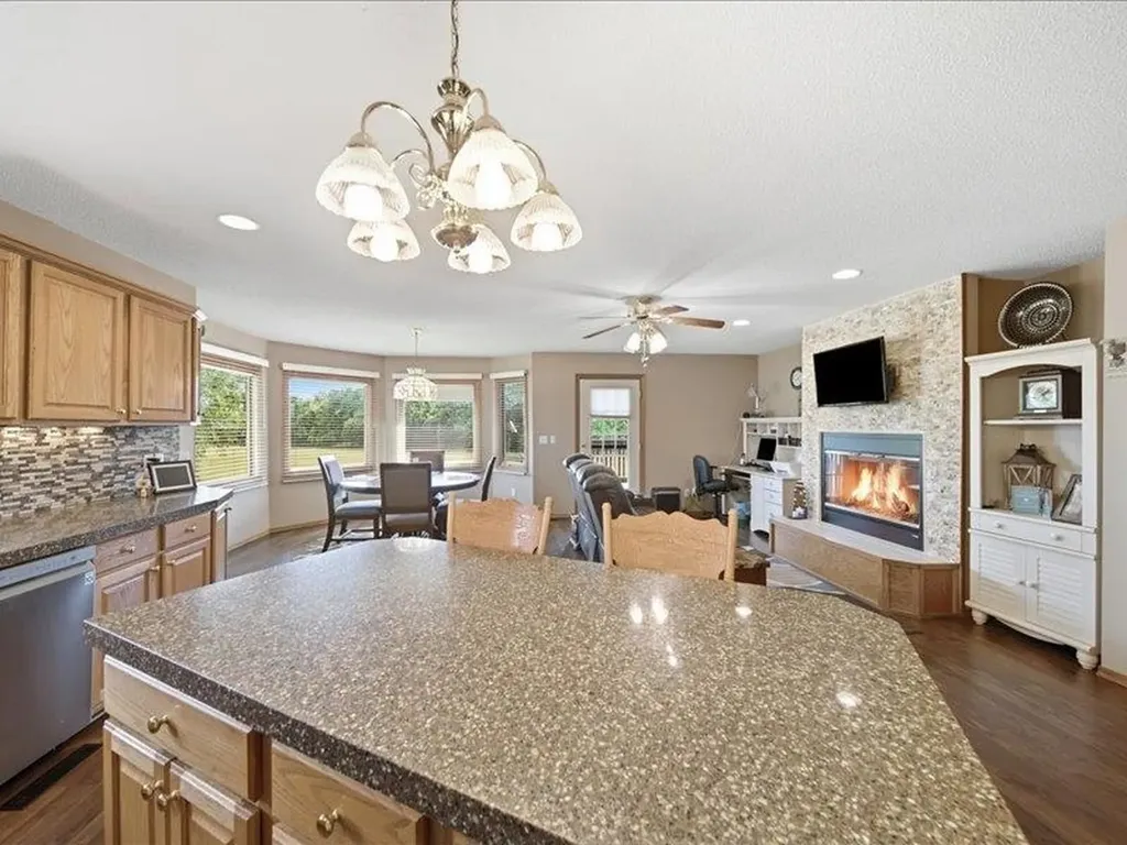 1401 E 93rd Street N Park City KS 67147