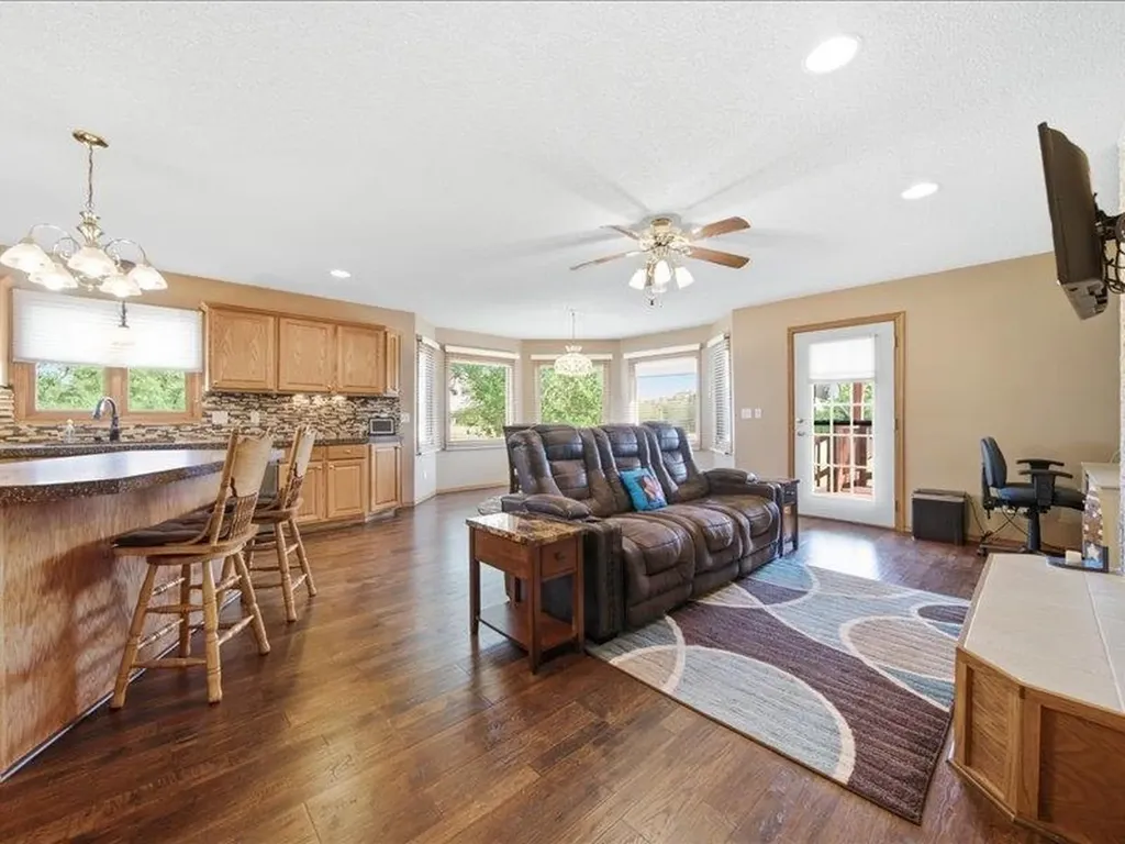 1401 E 93rd Street N Park City KS 67147