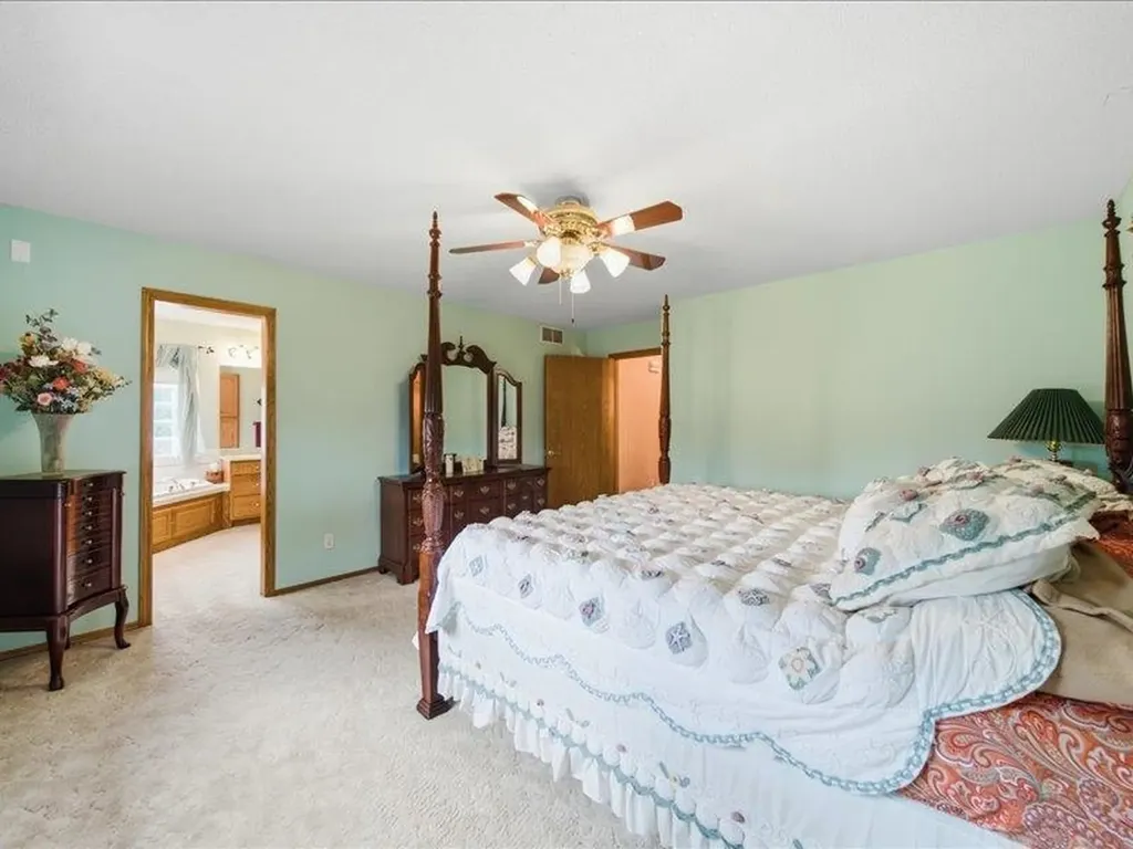 1401 E 93rd Street N Park City KS 67147