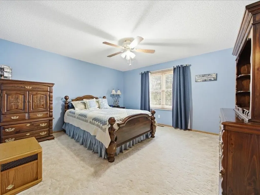 1401 E 93rd Street N Park City KS 67147