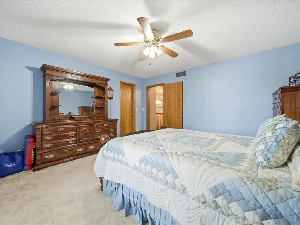 1401 E 93rd Street N Park City KS 67147