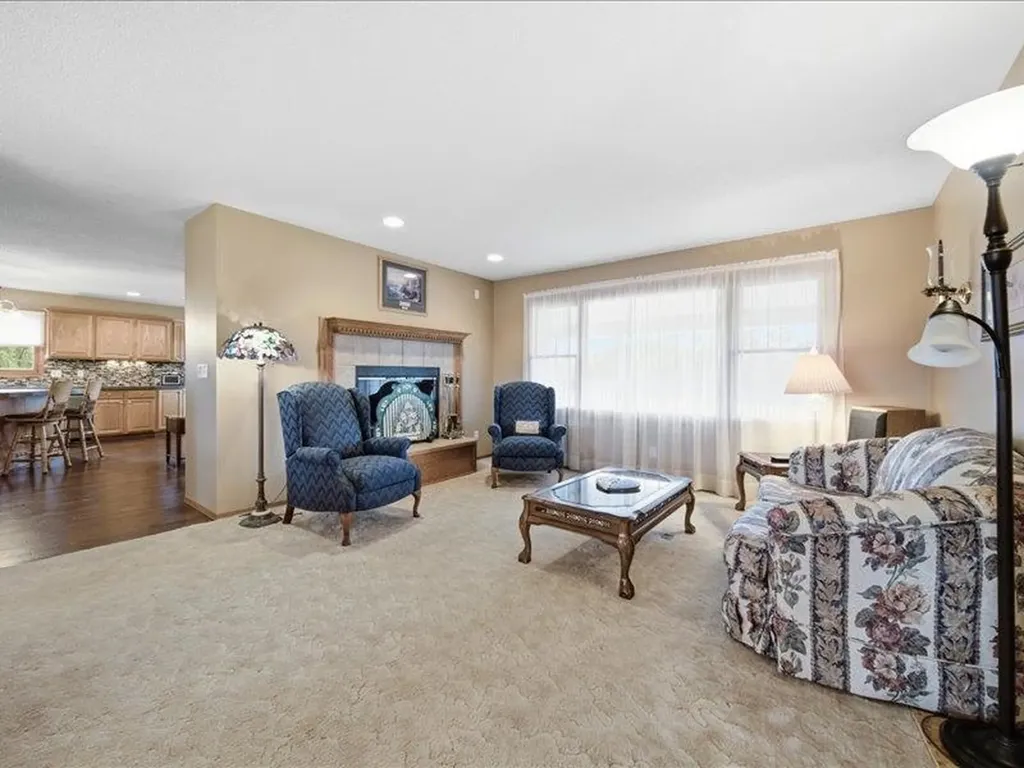 1401 E 93rd Street N Park City KS 67147