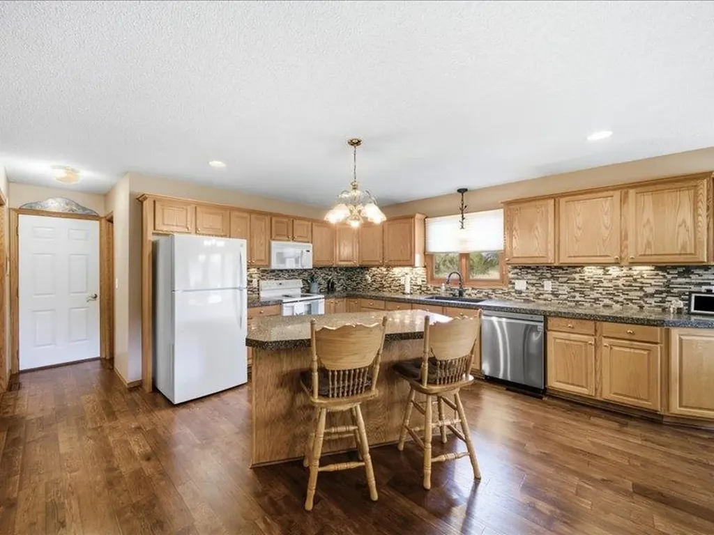 1401 E 93rd Street N Park City KS 67147