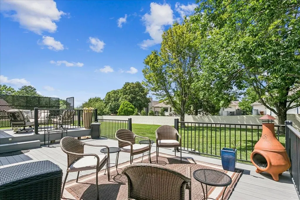 9426 E Woodspring Wichita KS 67226